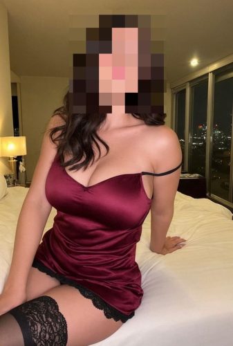 Alanya Aurası Yüksek Olan Escort Bayan Güneş
